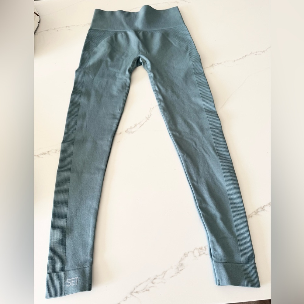 Set Active Leggings